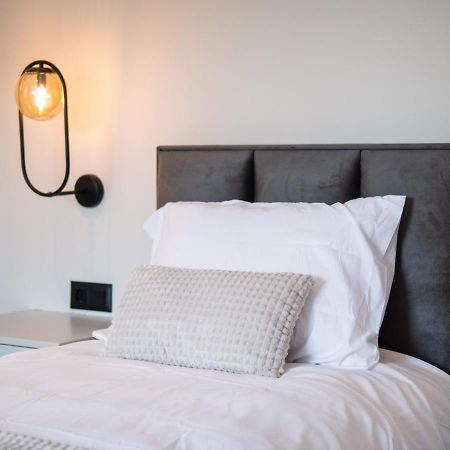 Residence Republic Square- Top Location Belgrado Buitenkant foto