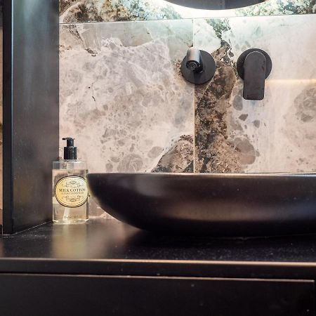 Residence Republic Square- Top Location Belgrado Buitenkant foto