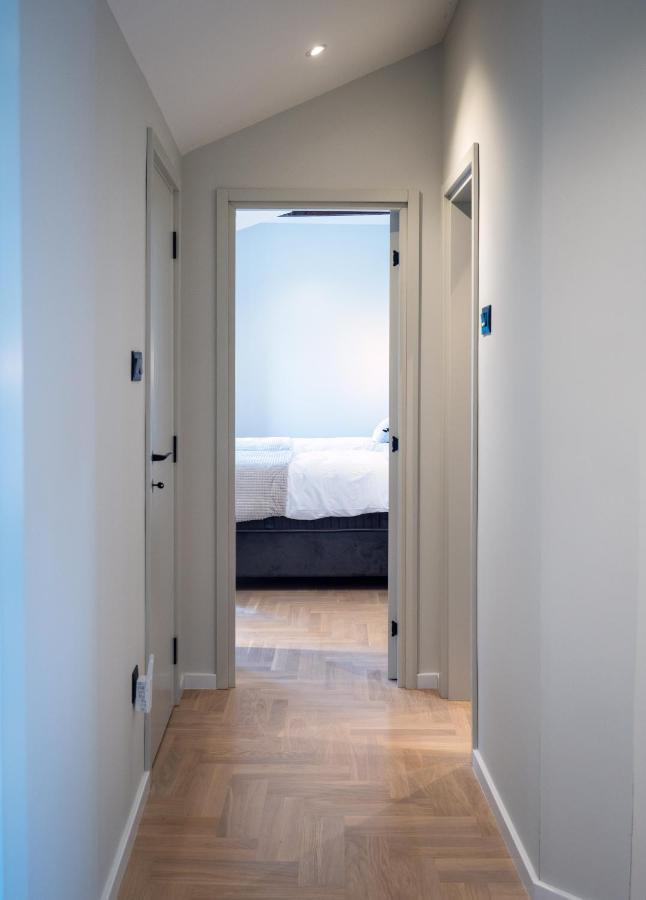 Residence Republic Square- Top Location Belgrado Buitenkant foto